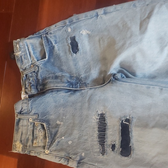 ZARA jeans - Picture 3 of 6